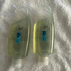 New… 2 Avon Skin So Soft Original Shower Gel 2009 Sealed